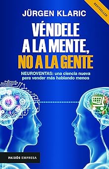 VENDELE  A LA MENTE NO A LA GENTE