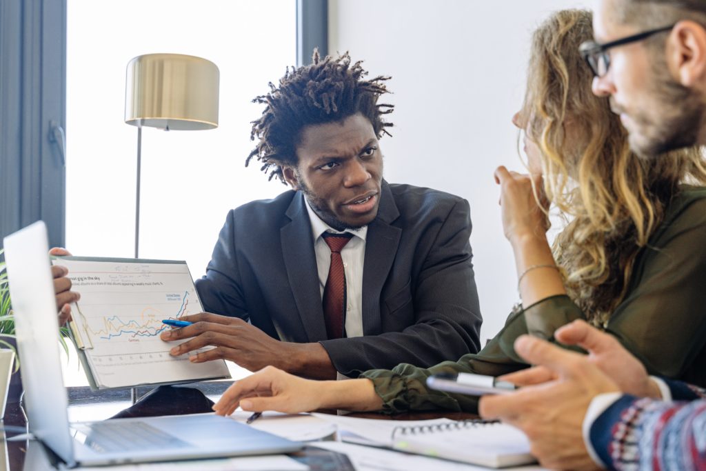 DESARROLLO DE COMUNICACIÓN EN VENTAS